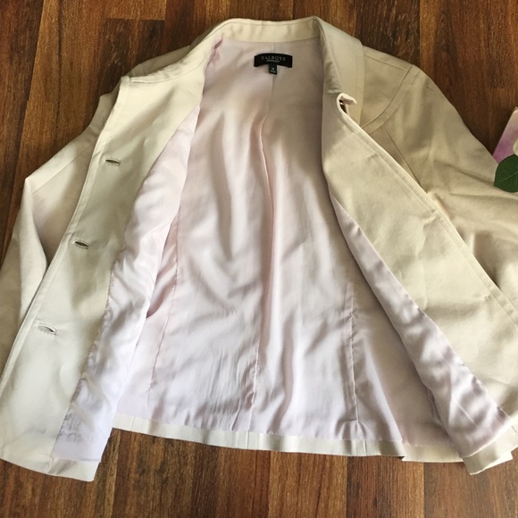 Talbots Blazer - Picture 4 of 4